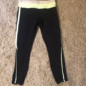 LULULEMON LEGGINGS